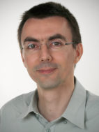 Prof. Tobias Dick